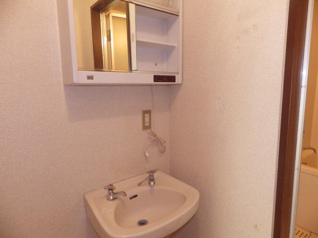 Washroom