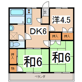 Building appearance
