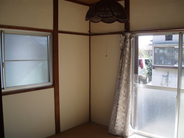 Other. Japanese style room