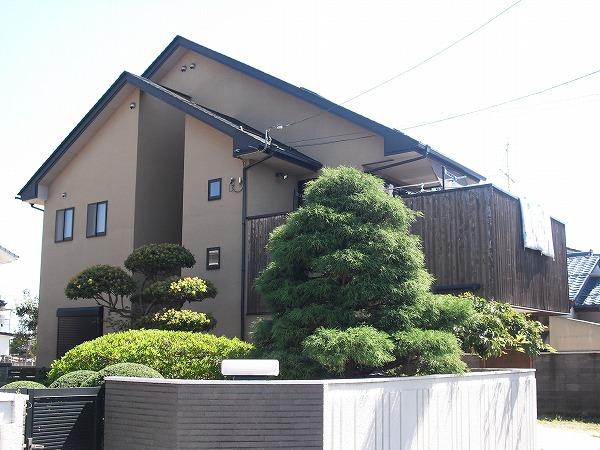 Local appearance photo