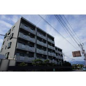 Building appearance