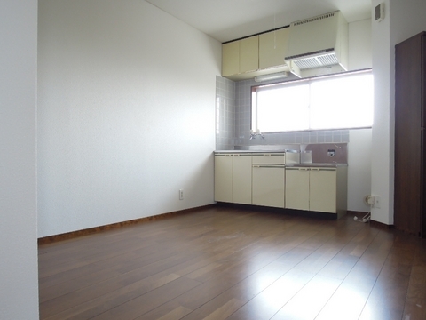 Other room space
