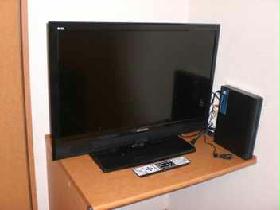 Other. 32-inch TV