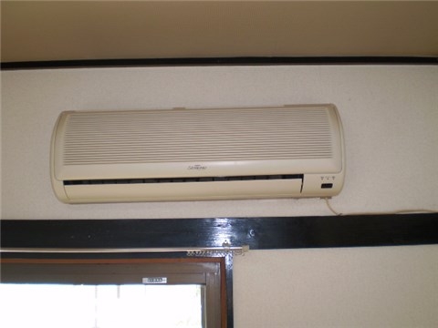 Other. Air conditioning