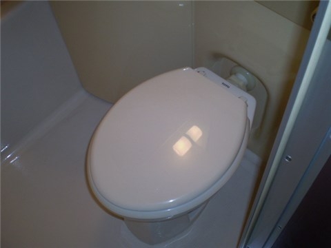 Other. Toilet