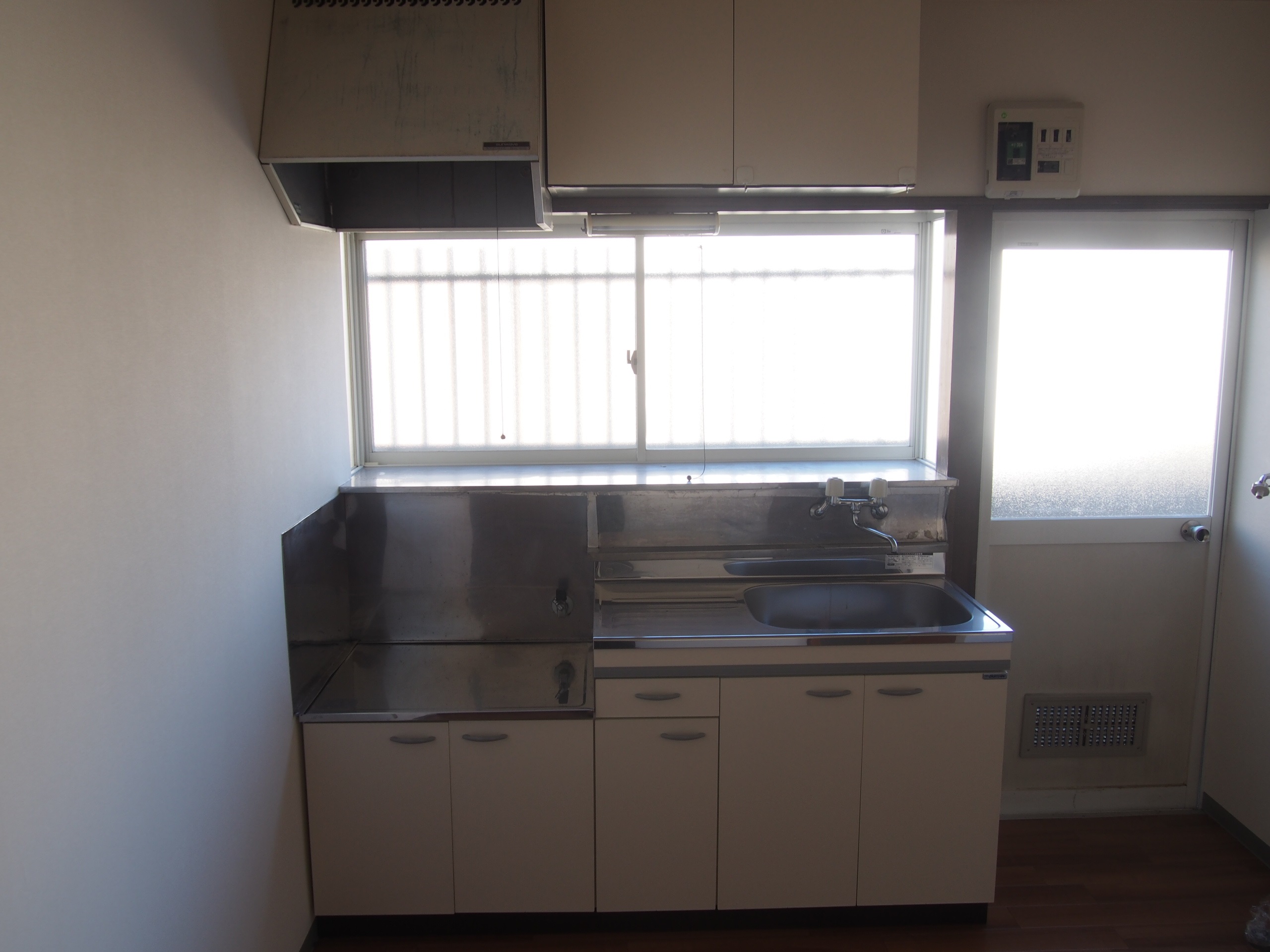 Kitchen. Beautiful kitchen.