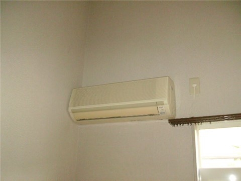 Other. Air conditioning