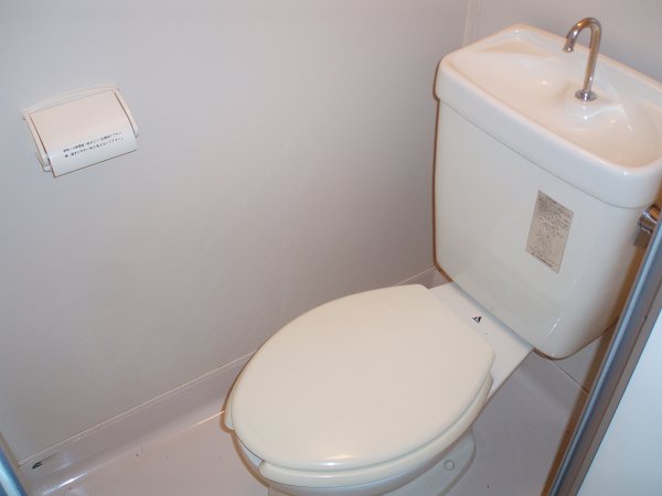 Other. Toilet