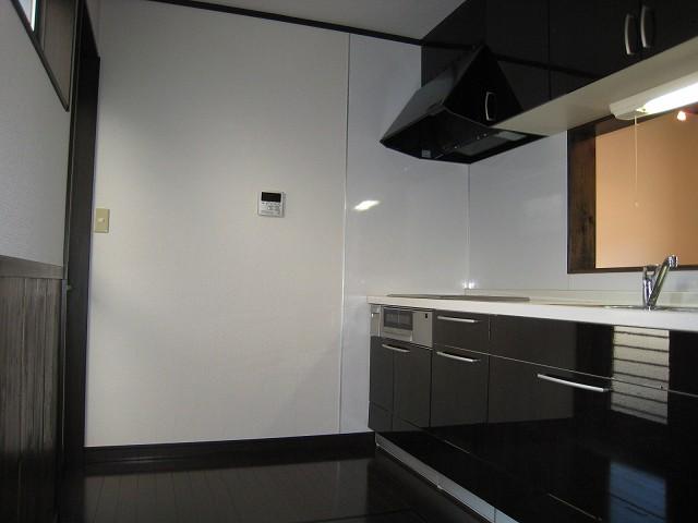 Same specifications photo (kitchen). ( Building) same specification