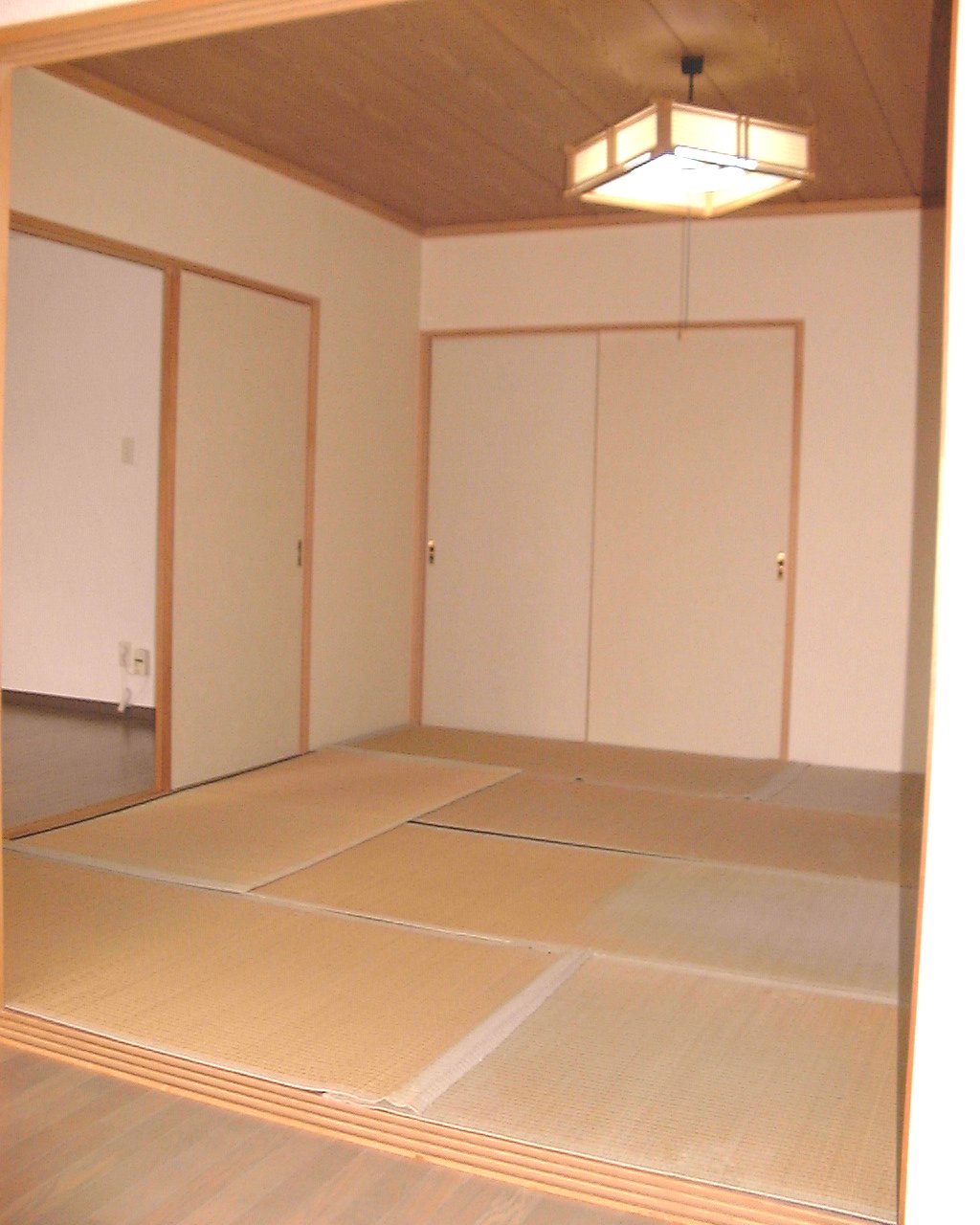 Other room space