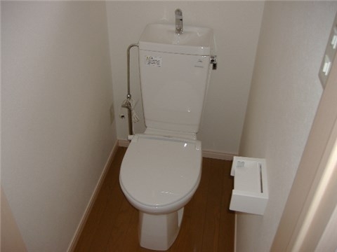 Other. Toilet