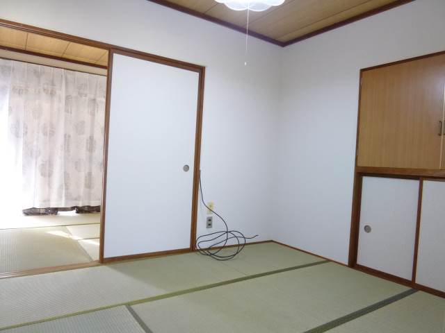 Other room space