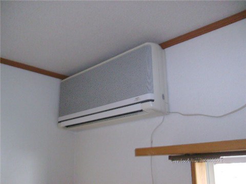 Other. Air conditioning