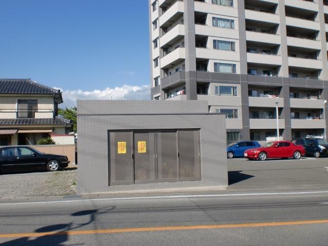 Floor plan. 4LDK, Price 19,800,000 yen, Occupied area 92.79 sq m , Balcony area 11.48 sq m