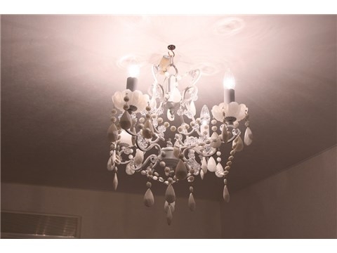 Other. chandelier