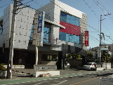 University ・ Junior college. Yamanashi Information Science College (University of ・ Junior college) to 200m