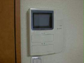 Other. Monitor with intercom