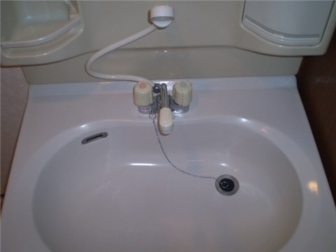 Other. Shampoo wash basin