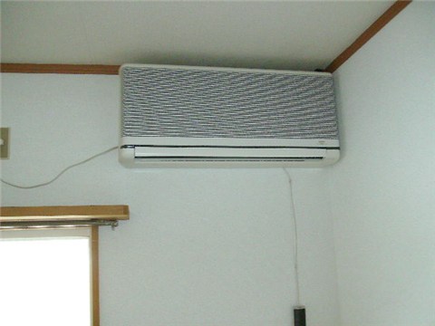 Other. Air conditioning