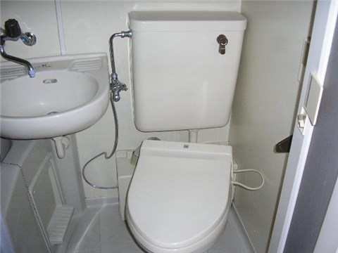 Other. Toilet