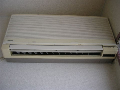 Other. Air conditioning