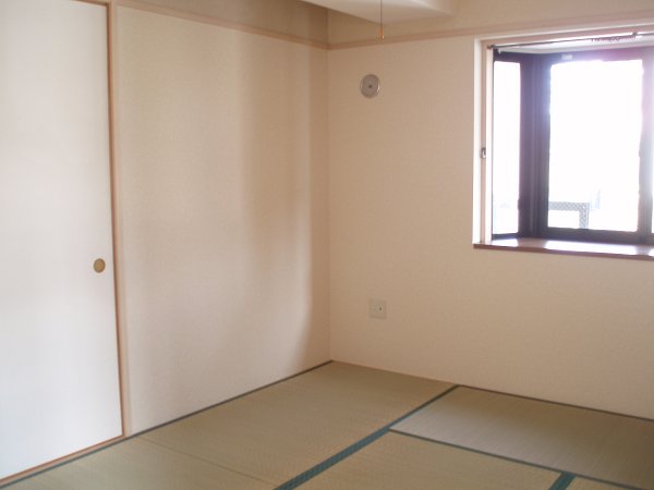 Other. Japanese style room