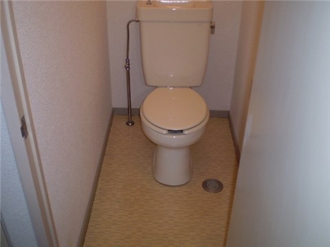 Other. Toilet