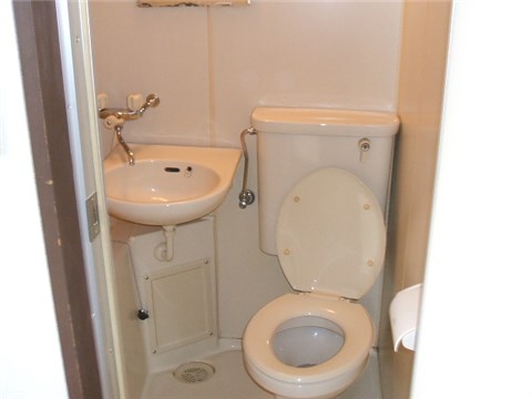 Other. Toilet