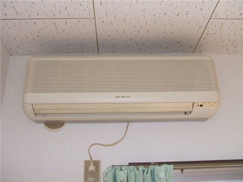 Other. Air conditioning