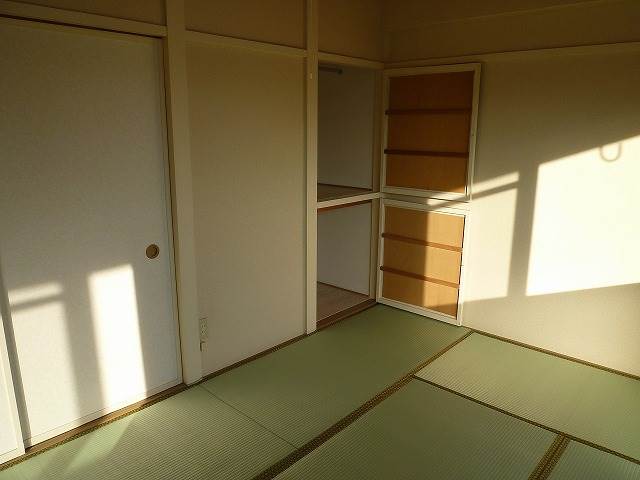 Other room space