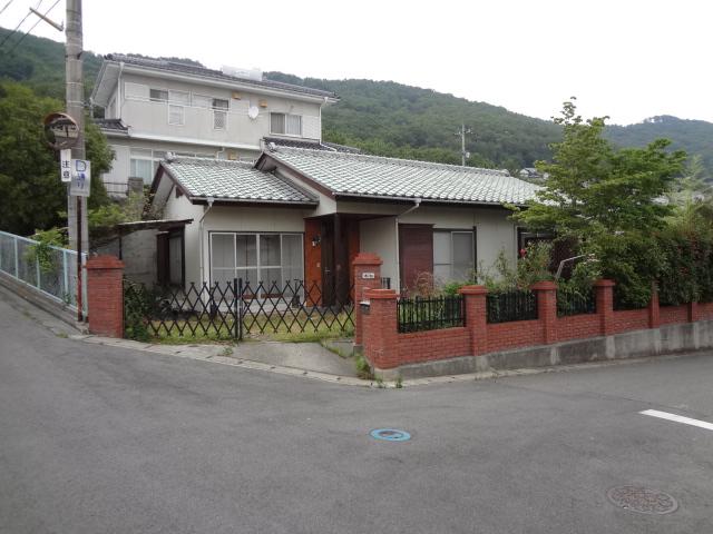 Local photos, including front road