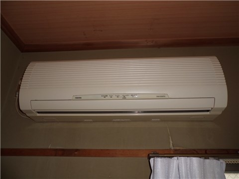 Other. Air conditioning