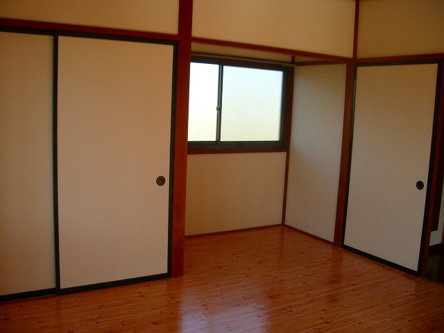 Other room space