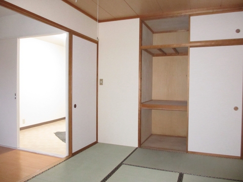 Other room space