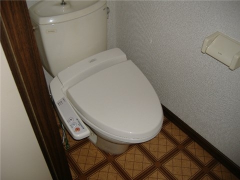 Other. Toilet