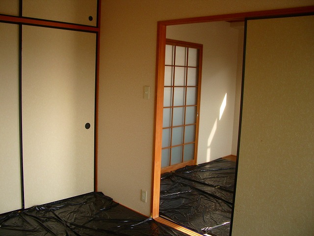 Other. Following Japanese-style room