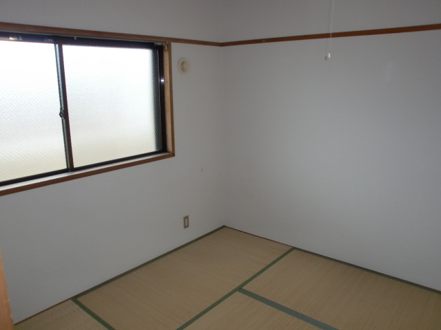 Living and room. Japanese style room