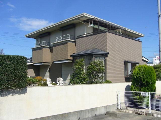 Local appearance photo