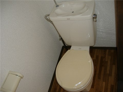 Other. Toilet