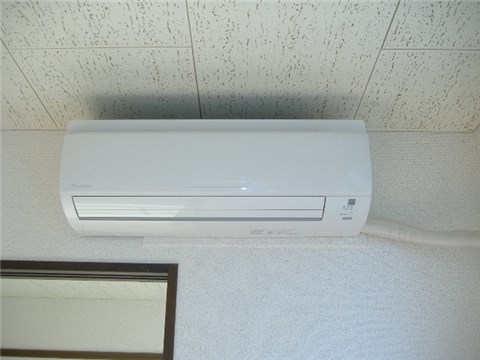 Other. Air conditioning