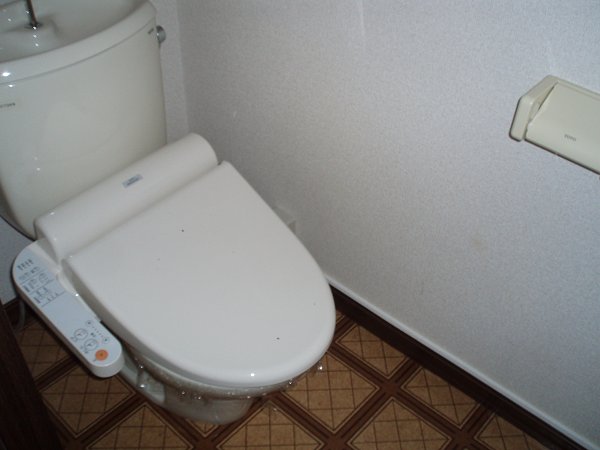 Other. Toilet