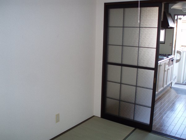 Other. Japanese style room