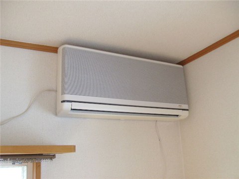 Other. Air conditioning