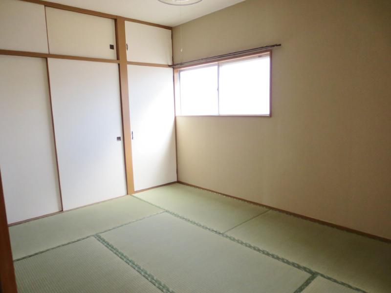 Other room space