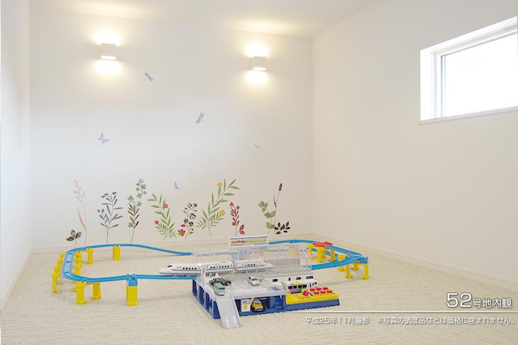 Receipt.  [52 No. land] [52 issue areas introspection photo] 2013 November shooting  ※ It is such as photos of furniture not included in the price.