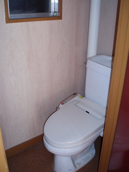 Other. Toilet