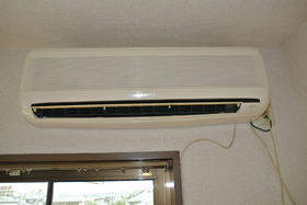 Other Equipment. Air conditioning (A302, Room photo)