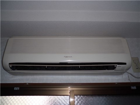 Other. Air conditioning