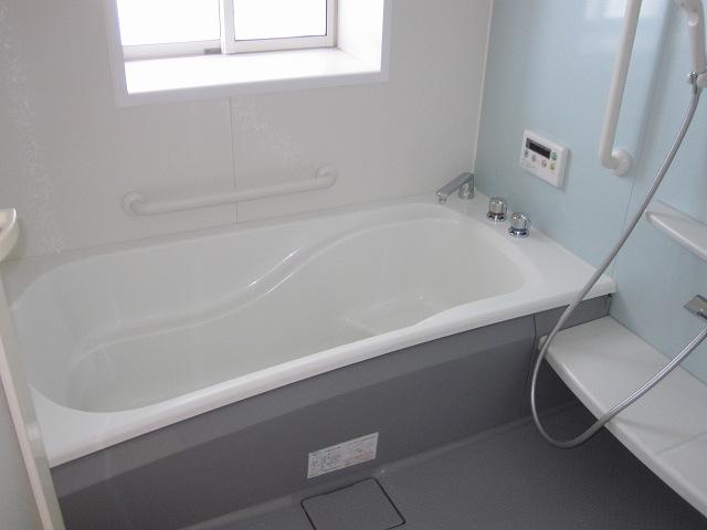 Same specifications photo (bathroom). ( Building) same specification