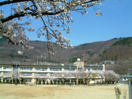 Primary school. 659m to Kofu Municipal Haguro Elementary School